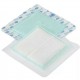 Hartmann Zetuvit Plus Silicone Border Επιθέματα Κατακλίσεων 10x10 cm 1 τεμάχιo Hartmann Zetuvit Plus Silicone Border Επιθέματα Κατακλίσεων 10x10 cm 1 τεμάχιo