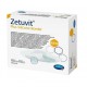 Hartmann Zetuvit Plus Silicone Border Επιθέματα Κατακλίσεων 12.5x12.5 cm 10 τεμάχια