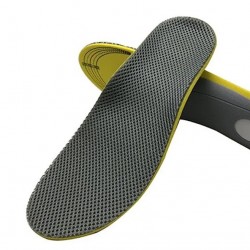 Ip Insoles Πέλματα Υποστήριξης Καμάρας IP 005