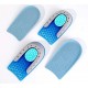 Ip Insoles Υποπτέρνια Ανύψωσης IP 011 (ζεύγος) 1 cm