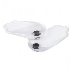 Ip Insoles Υποπτέρνιο με κλίση IP 017 για ραιβότητα - βλαισότητα