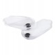 Ip Insoles Υποπτέρνιο με κλίση IP 017 για ραιβότητα - βλαισότητα Ip Insoles Υποπτέρνιο με κλίση IP 017 για ραιβότητα - βλαισότητα