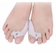 IP Insoles Διαχωριστικό δαχτύλου από σιλικόνη IP 022 (ζεύγος) one size IP Insoles Διαχωριστικό δαχτύλου από σιλικόνη IP 022 (ζεύγος) one size