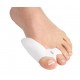 IP Insoles Διαχωριστικό δαχτύλου από σιλικόνη IP 022 (ζεύγος) one size IP Insoles Διαχωριστικό δαχτύλου από σιλικόνη IP 022 (ζεύγος) one size