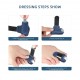 Ip Insoles Νάρθηκας στήριξης και σταθεροποίησης δακτύλων IP 028 αριστερό Ip Insoles Νάρθηκας στήριξης και σταθεροποίησης δακτύλων IP 028 αριστερό