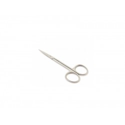 HILBRO IRIS scissors Οφθαλμολογικό ψαλίδι 11.5 cm 10.0144.11 straight