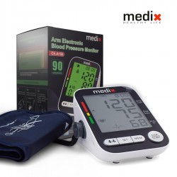Medix ΜX3 Πιεσόμετρο μπράτσου ψηφιακό με ελληνική εκφώνηση 20142