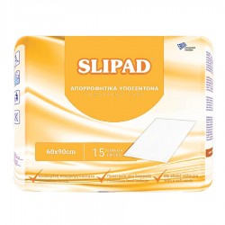 Slipad Υποσέντονο 60 X 90 cm 2620329 - 15 τεμάχια
