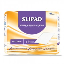 Slipad Υποσέντονο 90 X 180 cm 2620330 - 13 τεμάχια