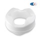 Ανυψωτικό τουαλέτας Medinext Basic 15 cm με πλαϊνούς σφιγκτήρες Ανυψωτικό τουαλέτας Medinext Basic 15 cm με πλαϊνούς σφιγκτήρες