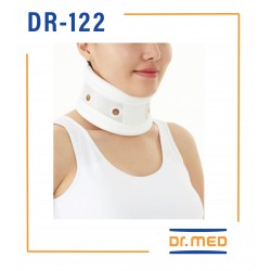 Dr-Med Σκληρό Αυχενικό κολάρο Thomas DR-122