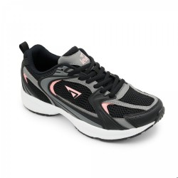 Level Anatomic Aνατομικό Γυναικείο αθλητικό 3169 Μαύρο