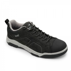 Level Anatomic Ανδρικό αθλητικό 3170 Μαύρο