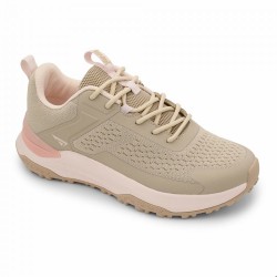 Level Anatomic Aνατομικό Γυναικείο αθλητικό 3172 Μπεζ