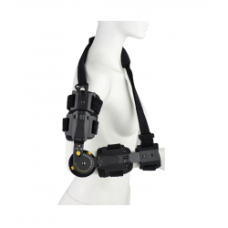 Medical Brace Νάρθηκας Αγκώνος Λειτουργικός COMFORT PLUS MB.2000 one size Αριστερό 