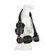 Medical Brace Νάρθηκας αγκώνος λειτουργικός COMFORT PLUS MB.2000 one size Δεξί