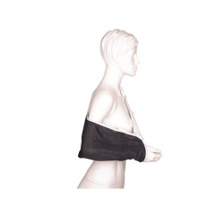 Medical Brace Φάκελος Ανάρτησης Ώμου MB.2002 μπλε