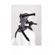 Medical Brace Αυχενικό κολάρο διπλής βαλβίδας SATURN MB.2510 one size Medical Brace Αυχενικό κολάρο διπλής βαλβίδας SATURN MB.2510 one size
