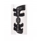 Medical Brace Νάρθηκας πρόσθιου χιαστού τεσσάρων σημείων “RIGEL FRONT” MB.4075 Δεξί Medical Brace Νάρθηκας πρόσθιου χιαστού τεσσάρων σημείων “RIGEL FRONT” MB.4075 Δεξί