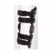 Medical Brace Νάρθηκας πρόσθιου χιαστού τεσσάρων σημείων “RIGEL FRONT” MB.4075 Δεξί Medical Brace Νάρθηκας πρόσθιου χιαστού τεσσάρων σημείων “RIGEL FRONT” MB.4075 Δεξί