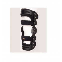 Medical Brace Νάρθηκας πρόσθιου χιαστού τεσσάρων σημείων “RIGEL FRONT” MB.4075 Δεξί 