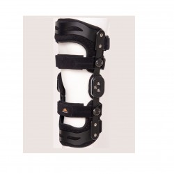 Medical Brace Νάρθηκας πρόσθιου χιαστού τεσσάρων σημείων “RIGEL FRONT” MB.4075 Αριστερό