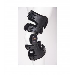 Medical Brace Νάρθηκας οστεοαρθρίτιδας ΟΑ VARUS VALGUS MB.4090 αριστερό one size