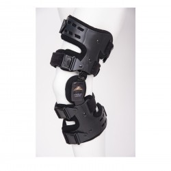 Medical Brace Νάρθηκας οστεοαρθρίτιδας ΟΑ VARUS VALGUS MB.4090 αριστερό one size