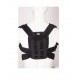 Medical Brace Ζακέτα κυφώσεως MB.5200 μαύρο