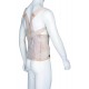 Medical Brace Νάρθηκας TAYLOR Ραχεο-Οσφυϊκός Υφασμάτινος MB.5301 μπεζ Medical Brace Νάρθηκας TAYLOR Ραχεο-Οσφυϊκός Υφασμάτινος MB.5301 μπεζ