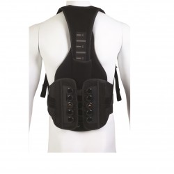 Medical Brace Νάρθηκας Θ.Ο.Μ.Σ.Σ SPINE Με Κορδόνι Συμπίεσης MB.5720