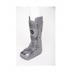 Medical Brace Νάρθηκας ποδοκνημικής GEL SHIELD MB.6008