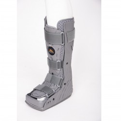 Medical Brace Νάρθηκας ποδοκνημικής GEL SHIELD MB.6008