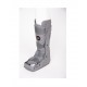 Medical Brace Νάρθηκας ποδοκνημικής GEL SHIELD MB.6008 Medical Brace Νάρθηκας ποδοκνημικής GEL SHIELD MB.6008