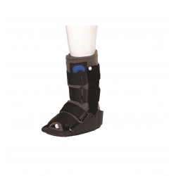 Medical Brace Νάρθηκας ποδοκνημικής AIR WALKER SHORT ΜΒ.6010