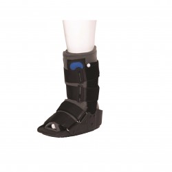 Medical Brace Νάρθηκας ποδοκνημικής AIR WALKER SHORT ΜΒ.6010