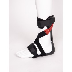 Medical Brace Νάρθηκας ποδοκνημικής έσω υποδήματος TRACTION AFO MB.6320/R Δεξί