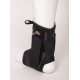 Medical Brace Επιστραγαλίδα AIRMESH LACE με πλαστική μπανέλα MB.6910