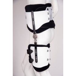 Medical Brace Νάρθηκας ισχίου οσφυομηρικός Απαγωγικής ακινητοποίησης – ρυθμιζόμενος UNI-HIP MB.7000