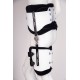 Medical Brace Νάρθηκας ισχίου οσφυομηρικός Απαγωγικής ακινητοποίησης – ρυθμιζόμενος UNI-HIP MB.7000