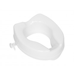 MEDICAL BRACE Ανυψωτικό τουαλέτας 15cm MB.HC012