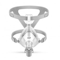 Yuwell Στοματορινική Μάσκα για Συσκευή Cpap & Bipap YF-03 0803442 / 0803443 / 0803444