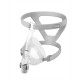 Yuwell Στοματορινική Μάσκα για Συσκευή Cpap & Bipap YF-03 0803442 / 0803443 / 0803444 Yuwell Στοματορινική Μάσκα για Συσκευή Cpap & Bipap YF-03 0803442 / 0803443 / 0803444