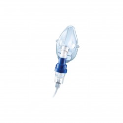 Philips Respironics Σετ νεφελοποίησης υψηλής ροής ενηλίκων Sidestream 0803517