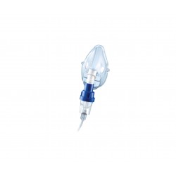 Philips Respironics Σετ νεφελοποίησης υψηλής ροής ενηλίκων Sidestream 0803517