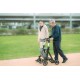Περιπατητήρας Rollator “Action Black” (μέχρι 136 kg) 0803610
