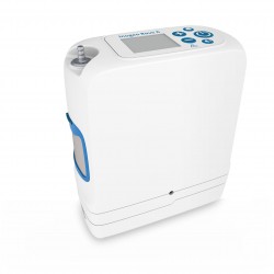 Inogen Rove 6 Φορητός Συμπυκνωτής Οξυγόνου 16 Κυψελών 0803830 