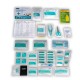 Φαρμακείο πρώτων βοηθειών First Aid Kit 0804602 - Large Φαρμακείο πρώτων βοηθειών First Aid Kit 0804602 - Large