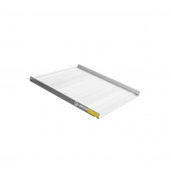 Ράμπα αναπηρικού αμαξιδίου Αναδιπλούμενη – Ρολό 93 cm 0805401