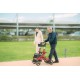 Περιπατητήρας Rollator “RUBY” (μέχρι 136 kg) 0805452